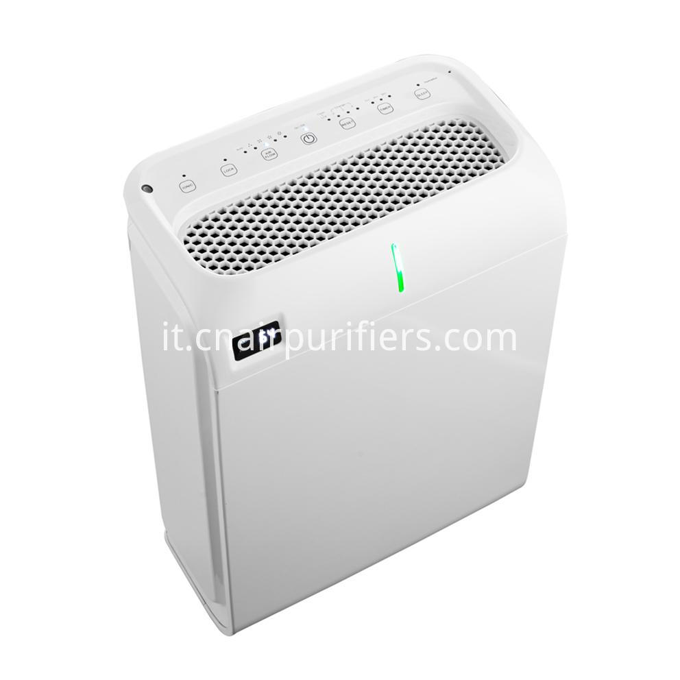 Purificatore d'aria per umidificazione 518b Humidify Air Purifier 518b